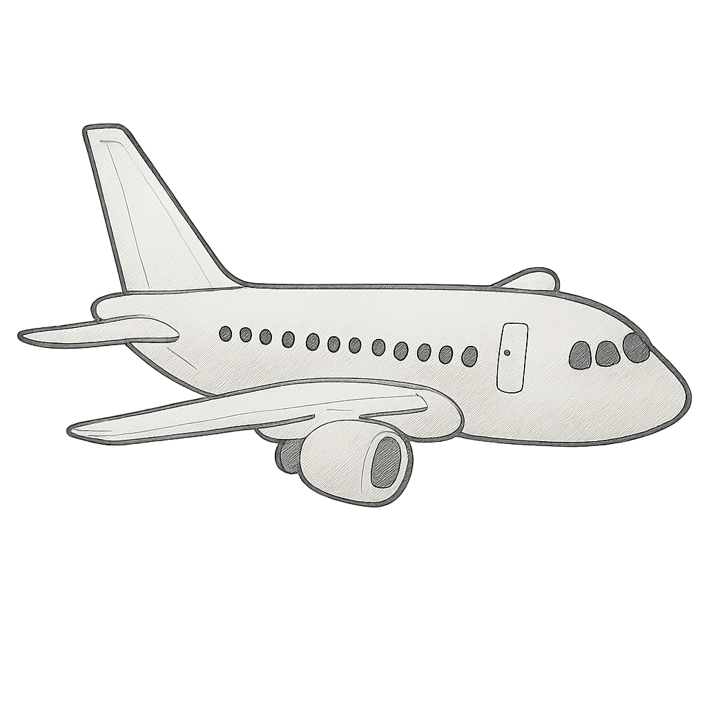 plane